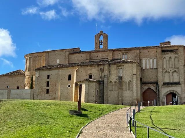 Santuario de la Virgen Peregrina