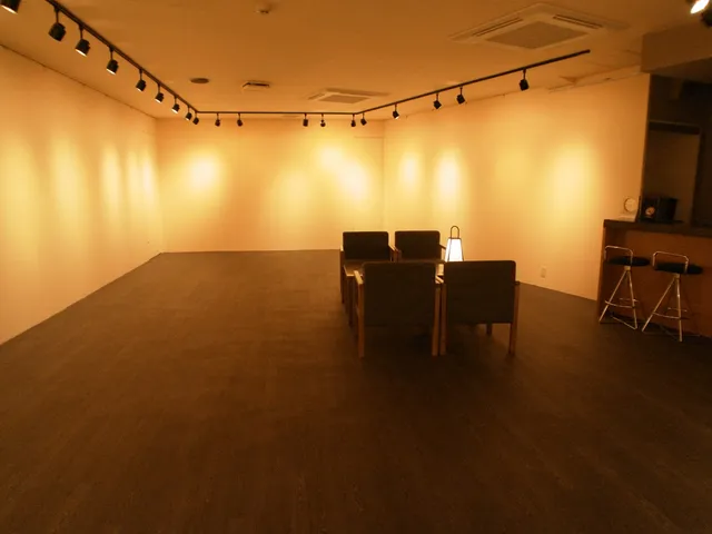 Gallery うぇすと