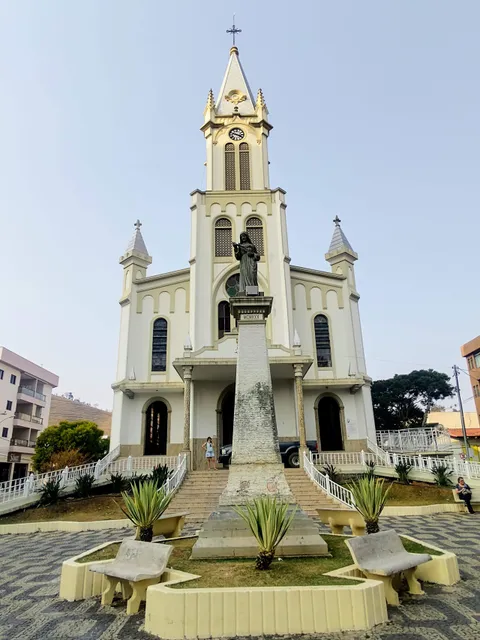 Archdiocesan Shrine of St. Rita de Cássia