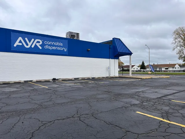 Bloom Wellness Dispensary - Hometown - Adult Use