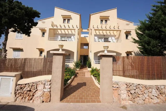 Serena Sol Apartments - Adults Only - Over 12