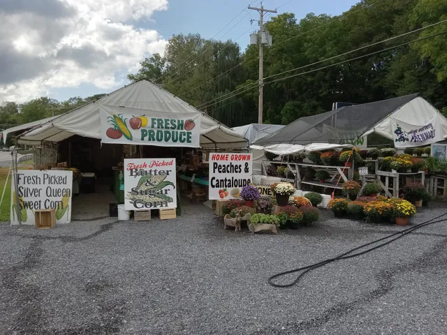 Marble Farms Farm Market