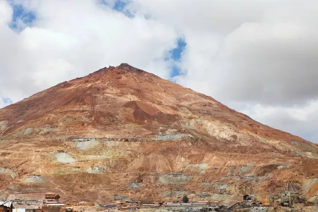 Cerro Rico