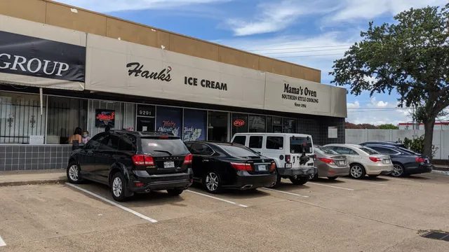 South Main Shopping Center