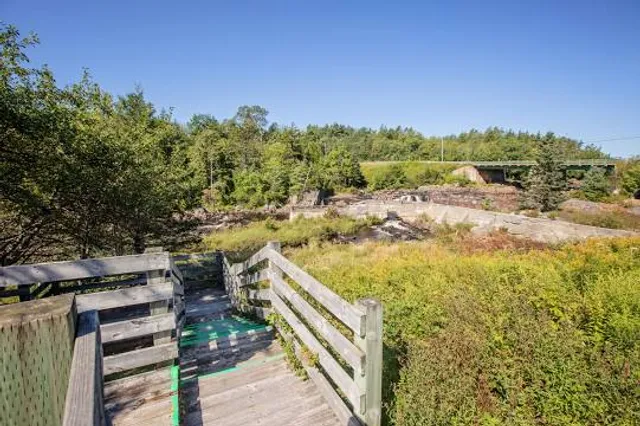 MacPhee House Museum