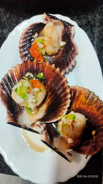 Doris Restaurante Bar Espinardo