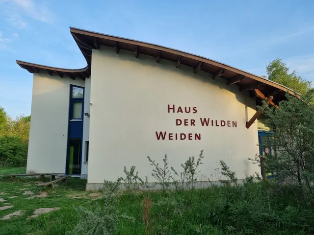 Haus der Wilden Weiden