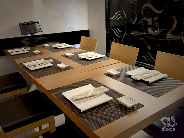 Ristorante Jiki Roma