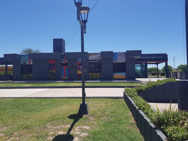 Museo Enrique Gandolfo