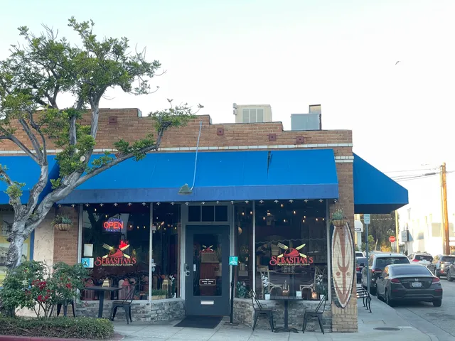 Sebastian's Mediterranean Cuisine