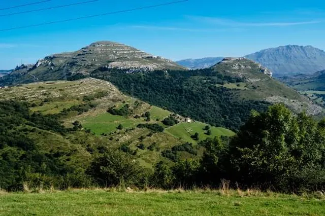 Alto de Fuente Las Varas