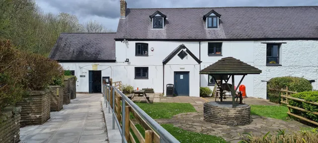 Greenmeadow Community Farm