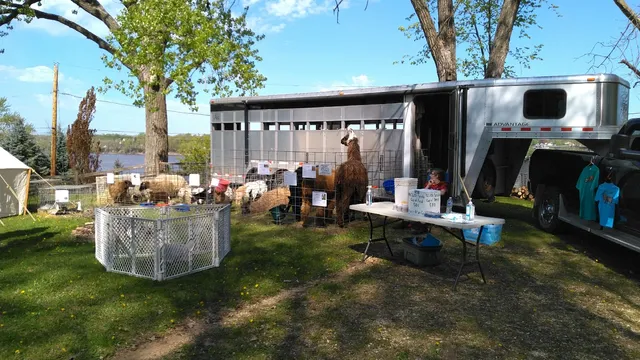 P & C Little Rascals LLC