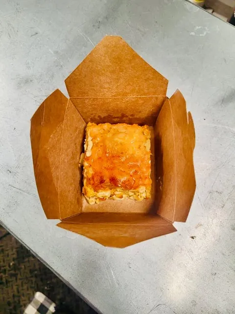 R&V Jamaican Cuisine