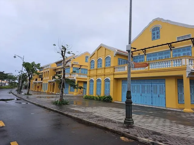 Công viên Ấn tượng Hội An