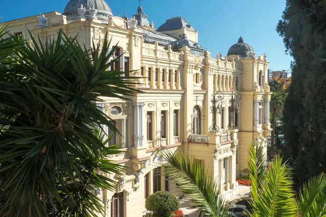 Jardines de Puerta Oscura