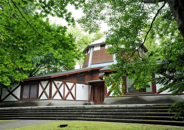 Karuizawa Picturebook Museum