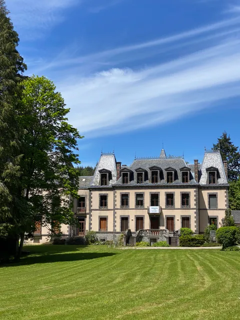 Château de la Diège