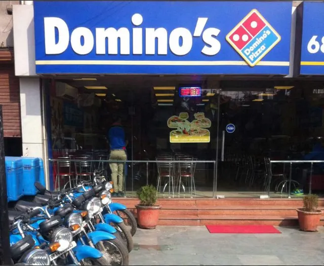 Domino's Pizza | Nehru Nagar, Ghaziabad