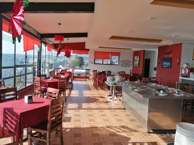 La Barranca "El Mirador #5"