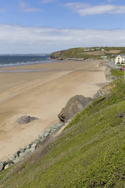 Broad Haven Beach
