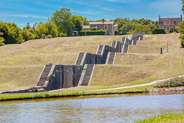 The 7 Locks of Rogny