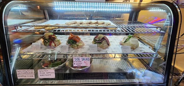 Avalanche Pizza - Slice House