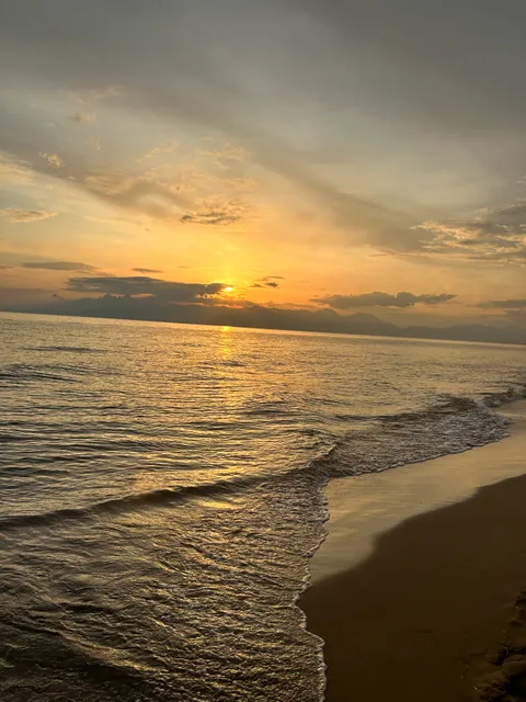 Lido Mediterraneo Battipaglia