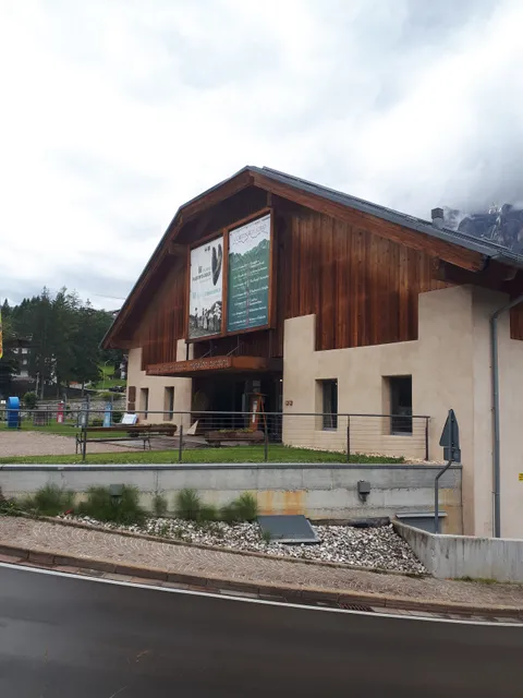 Museo Paleontologico "Rinaldo Zardini"