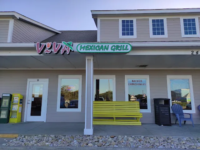 Viva Mexican Grill