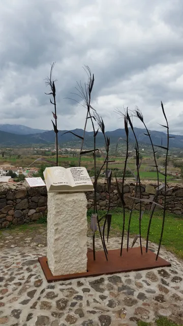 Parco Letterario Grazia Deledda