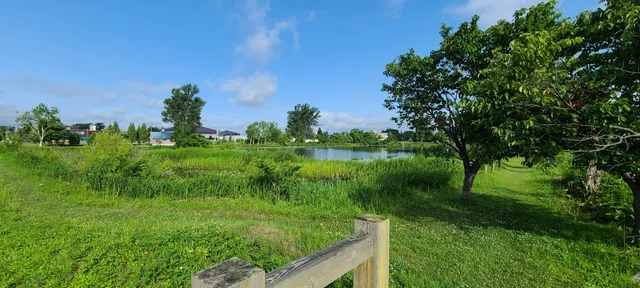 Kitamura Central Park