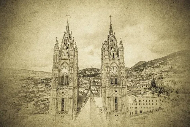 La Basílica