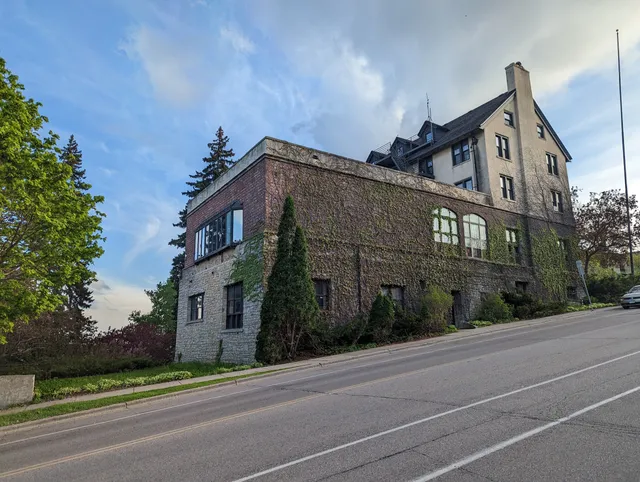 The University Club of Saint Paul