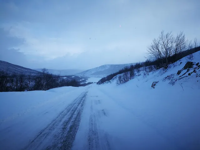 Paistunturin erämaa (Báišduoddara meahcceguovlu)