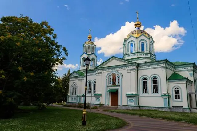 Миргородська міська громада