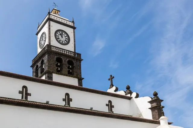 Jardim Antero de Quental