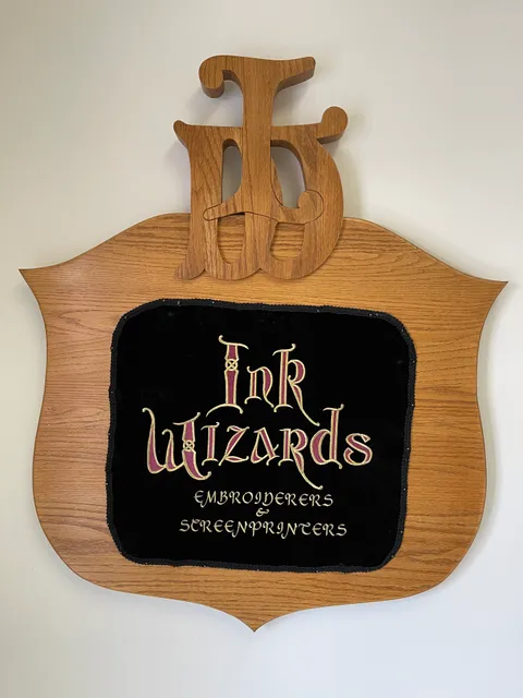 Ink Wizards