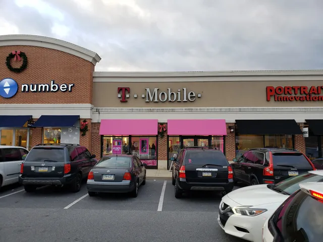 The Shoppes at Wyomissing