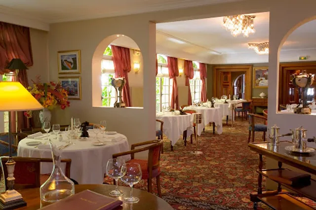 Hotel Restaurant Million