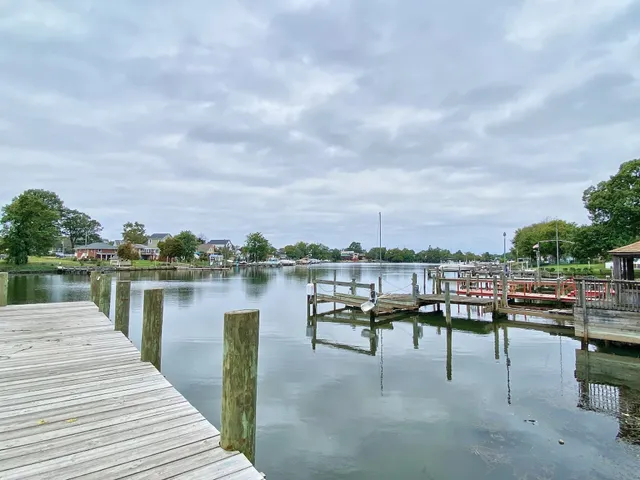 Battle Grove Playground