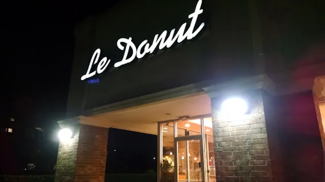 Le Donut