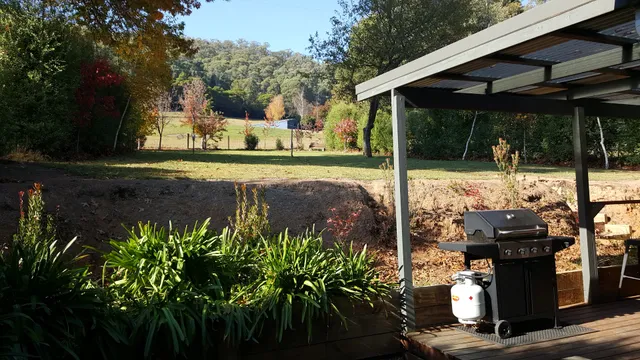 Crystalbrook Cottage