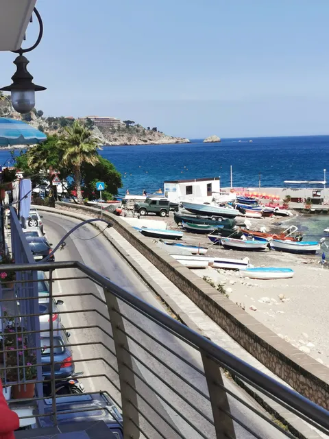 Taorminaxos wonderful seaview