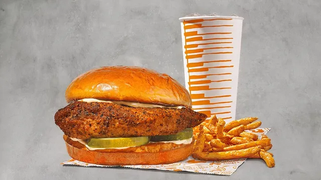 Popeyes Louisiana Kitchen