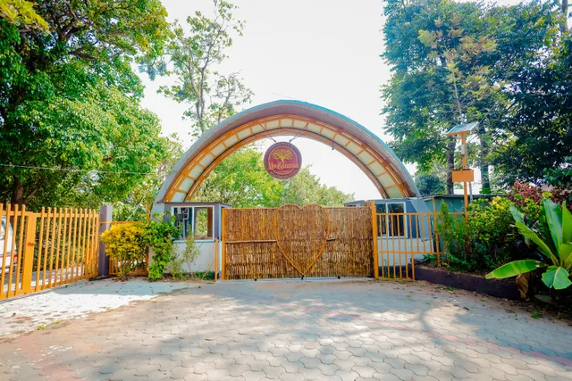 Mookanana Jungle Resort & Spa