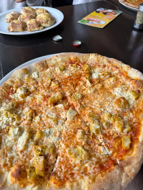 Pizzeria Bella Roma Dortmund