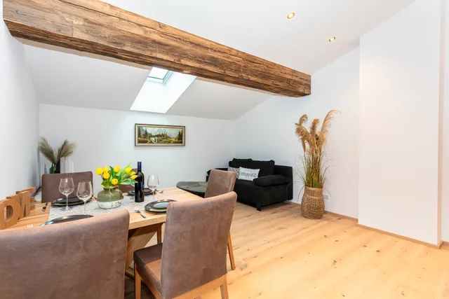 Stoamat Appartements