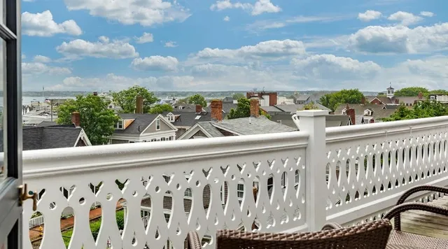 Nantucket Resort Collection