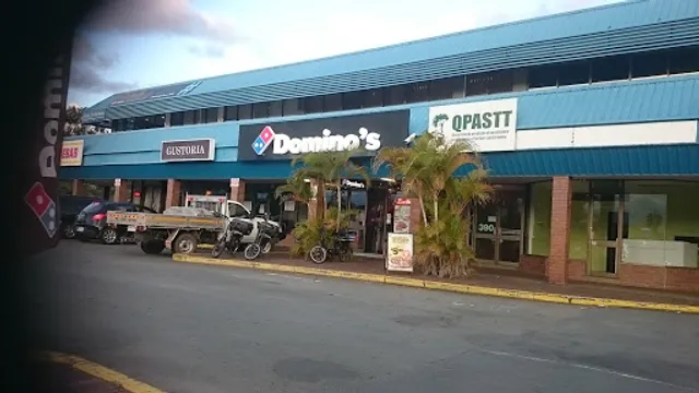 Domino's Pizza Logan Central